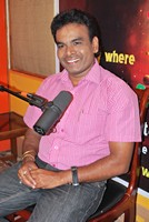 Producer Venkat Photos at Tori